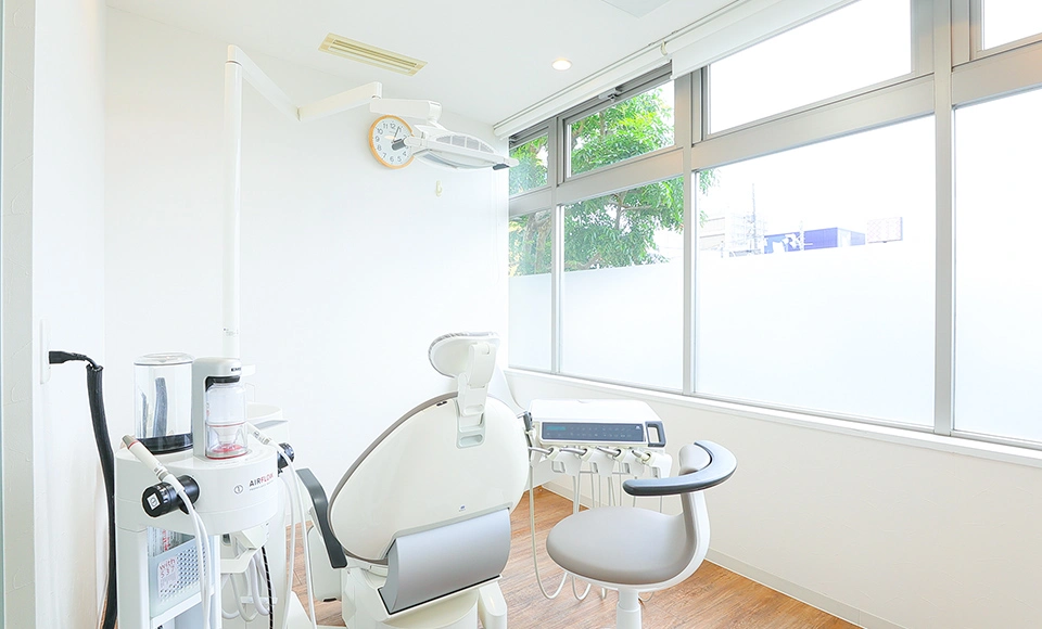 Hamamatsu Dental Clinic